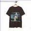 GN Atelier of Witch Hat Áo thun mềm mại thoải mái Coco Magic Tee Dễ thương Fantasy Trang phục Quà tặng NG