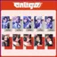 SQ3 5 Cái / bộ PLAVE LOMO Card 4th Mini Album Caligo Pt.2 EUNHO Bưu Thiếp Bộ Sưu Tập KPOP Ngôi Sao Ngoại Vi QS3