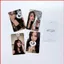 BH2 4 Cái / bộ Thẻ AESPA LOMO 3rd World Tour SYNK: COMPLæXITY Bưu Thiếp Bộ Sưu Tập KPOP Star Ngoại Vi HB2