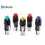 Đầu nối Ohmic 4 chân kim loại Âm thanh chuyên nghiệp Giai đoạn cắm nhẹ Phụ kiện dây loa không hàn NL4FC Đẹp