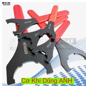 Tay mở ER20 / ER25 / ER32 kiểu UM