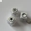 Đồ chơi móc chìa khóa nút giải nén - Fidget giảm căng thẳng có thể gập lại