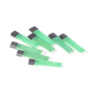 [Ktp] 10 chiếc cảm biến Hall oh413/41f/503/3144/44e/49e/43f/U18 cho xe điện xe tay ga