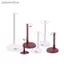 SSVN 15-50cm Giá đỡ búp bê bằng nhựa Giá đỡ chuyên nghiệp Giá đỡ đế trưng bày Đồ chơi búp bê gấu.