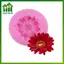 SWEET 1 Hoa Cúc Hình Khuôn Silicon DIY Bánh Ngọt Cupcake Sô Cô La Xà Phòng Máy Nướng Khuôn Bánh Kẹo Đường Nghệ Thuật Trang Trí Dụng Cụ n