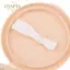 PNPIA- Kem Mặt Mờ Chai Kem Dưỡng Da Lọ Mỹ Phẩm Rỗng Hộp Đựng Mặt nạ Tóc Chai Kem Cơ Thể Có Thể Đổ Lại Chai Chia Có Thìa