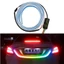 Nhiều Màu Sắc Phía Sau Đuôi Hộp Đèn Thanh Led Xe Marquee Streamer Đèn Nhiều Màu Sắc Chống Theo Dõi Cảnh Báo Thanh 1.2m 1.5