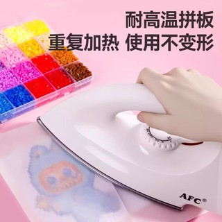 Bảng vá đậu 6mm chịu nhiệt cao 5x5, hỗ trợ DIY, chống bỏng, 88 TQFA