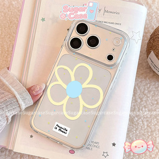 Ốp Lưng Cho IPhone 16 17 15 13 12 11 14 Pro Max 17AIR 8 7 16 Plus XR XS Max X SE2020 Bìa mềm trong suốt đựng hoa tươi