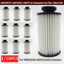 1 / 10 Bộ lọc Adblue A0001405378 / A000140539 / 4388378 Phụ kiện ô tô Bộ lọc Urea cho MERCEDES-BENZ Scania Cummins