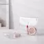 BeautifulHomeA Du Lịch Hộ Chiếu Người Tổ Chức Giá Đỡ Phong Bì PVC Trong Suốt 1Pc Thiết Kế Siêu Mỏng Bảo Quản An Toàn Cho Thẻ Lên Máy Bay Và Tài Liệu VN