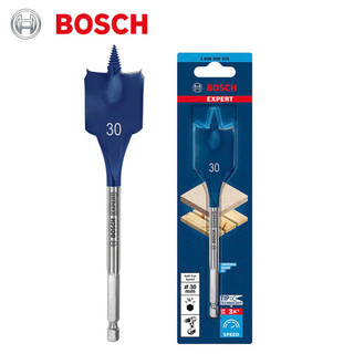 Mũi khoét gỗ đuôi cá EXPERT SelfCut Speed BOSCH