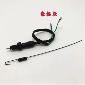 Xe ba bánh Phanh chân Công tắc phanh sau Công tắc đèn đảo chiều Công tắc đèn điện Phụ kiện xe ba bánh mùa xuân
