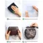 AqToCna Tươi Giữ Túi Hộp Bảo Quản Trong Suốt Treo Tường Chống Bụi Đa Năng Hình Trái Cây Dùng Một Lần Phim Mũ Tắm Hộp Đựng AqToCna