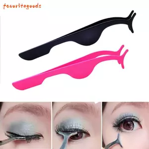 FAVORITEGOODS Kẹp phụ trợ Dụng cụ mở rộng đa chức năng Dụng cụ trang điểm thời trang Nipper