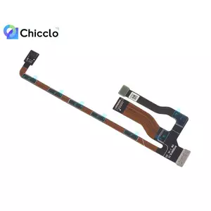 Mới DJI Mini 2 Mini SE 3 Trong 1 Cáp phẳng GPS IMU Flat Cablepass Cáp phẳng Gimbal Bộ phận sửa chữa cáp phẳng Đẹp