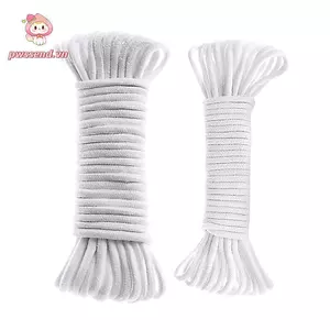 PWSSEND Waterer Rope Garden Auto Seed DIY Hydroponic Wicking