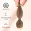 ZK Green Sandalwood Gua Sha Face Massage Tool - Lotus Seedpod Shape Facial Phystherapy VN