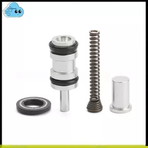 Cho 45006-96 / 96c Xe Máy Phanh Xây Dựng Lại Bộ Trước Chủ Xi Lanh Đĩa Kép 11 / 16 'Xe Máy Phanh Hệ Thống Phần