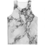 3D Line Sọc Luxury Tank Top Unisex, Áo Vest tập thể dục không tay mềm thoáng khí khô nhanh, 2026 Y2K