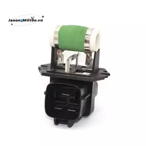 Điện trở quạt làm mát ô tô chất lượng cao mới 25385-1U000 253851U000 cho SantaFe Sorento
