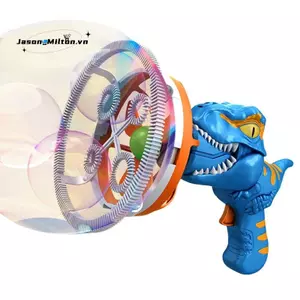 Quạt Khủng Long Bong Bóng Máy Bong Bóng Trong Bong Bóng Cầm Tay Điện Khủng Long Bong Bóng Bong Bóng Khủng Long Bể Bơi Đồ Chơi