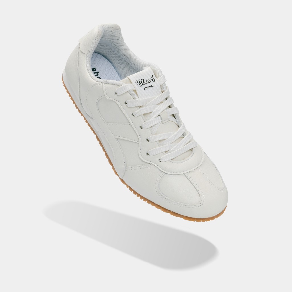 Giày Thể Thao Sneaker Class 5 Unisex Đế Thấp Phối Da Lộn Nhiều Màu | BigBuy360 - bigbuy360.vn