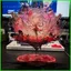 HT3 Gió hú Sóng Đứng Tấm Phrolova Acrylic Tấm Đứng Ký Anime Để Bàn Trang Trí TH3