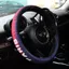 Bọc Vô Lăng Ô Tô Bọc Tay Cầm Volkswagen Lavida Sagitar Mới Passat Tiguan Bora Toyota Honda BMW Universal 26.3.22