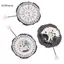 GCDHome Trung Quốc Sunon Sl28 Sl28-6 Thạch Anh Chuyển Động Thay Thế Lịch Ba Tay Ngày Một Thay Thế Giá Rẻ Cho Phong Trào 2115-20z HOT
