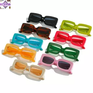 Kính râm nữ RTJIFSS UV400 Trend Kính mắt nữ Kính râm nam