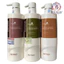 Bộ 3 sản phẩm gội, xả, keratin KARSEELL phục hồi tóc hiệu quả 500mlx3 [ MK ]