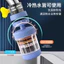 Bộ lọc vòi bếp Bộ mở rộng gia đình Máy lọc nước Máy lọc nước chống bắn nước Máy lọc miệng Dụng cụ tiện dụng