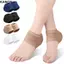 Tất gót chân KANGN Plantar Fasciitis, Vỏ bảo vệ gót chân bằng silicon chống nứt, Chất lượng cao Polyester Fasciitis Hỗ trợ sửa chữa da Miếng đệm giày gót chân