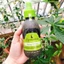 Xịt dưỡng bảo vệ tóc Macadamia Healing Oil Spray 125ml [ MK ]