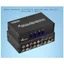 AV Switcher 4 Into 1 Out Av Head Giao diện Bộ chuyển đổi âm thanh và Video Bộ chuyển đổi AV 4 chiều đa chức năng Dễ dàng cài đặt