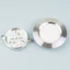 Đèn tủ AMCL (Cài đặt giấu lỗ mở) Bộ đèn gương chiếu sáng Phụ tùng nhôm mỏng Phụ kiện đế vỏ nhôm