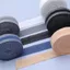 Băng viền quần DAYBREAK, Băng sắt tự dính 1-5m trên viền, Quần có thể giặt được bền bỉ Sửa chữa quần áo