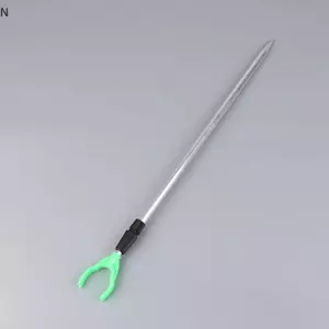 NS 1 Cái Có Thể Điều Chỉnh Hợp Kim Nhôm Cần Câu Giá Đỡ Cố Định Khung Cần Câu Braet Câu Cá Ra Câu Cá Braet Đứng NS