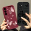 Vỏ Điện Thoại Họa Tiết Bướm Cho Google Pixel 10 9 8 7 Pro 5G Pixel 7A 8A 9 Pro XL Vỏ Silicon Mềm Mờ Nhiều Bước TPU Bảo Vệ Camera Chống Sốc Chống Va Đập