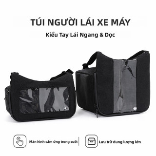 Túi đựng đồ đa chức năng chống nước cho xe máy