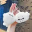 E-WOITD 1 / 2 Chiếc Dễ Thương Cho Bé Cói Búp Bê Sang Trọng Đồ Chơi Mặt Dây Chuyền Hoạt Hình Sang Trọng Móc Khóa Đồ Chơi Đại Dương Lưu Niệm Con Dấu Mặt Dây Chuyền Quà Tặng Túi Búp Bê Mặt Dây Chuyền Quà Tặng E-WOITD
