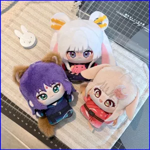 Công chúa vũ trụ Kaguya! Kaguya Sakayori Iroha Runami Yachiyo Plushie Anime Merch Túi Búp Bê Dễ Thương Quyến Rũ