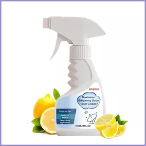 Máy làm sạch bảng quang điện Bảo vệ nhẹ nhàng Không trầy xước Loại bỏ dầu Máy làm sạch bảng điều khiển năng lượng mặt trời cho mùa xuân, mùa thu mueadsyvn