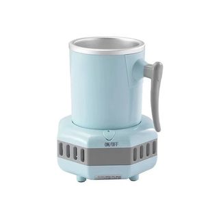 Cốc làm mát nhanh văn phòng, bia đá, đồ uống, ký túc xá sinh viên