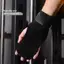 AIHOM Tập Gym Grips Găng Tay Cử Tạ Tập Thể Dục Kéo Lên Crossfit Thiết Bị Tập Luyện Chống Trơn Trượt Chống Mài Mòn Bảo Vệ Lòng Bàn Tay,