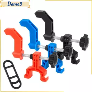 Công cụ điều chỉnh vành, Giá đỡ bánh xe đạp cao su ABS màu đen màu cam, Dụng cụ sửa chữa bánh xe nhẹ Mini Phụ kiện đi xe đạp