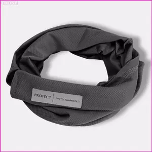 Regulable Sun Protective Face Multicolor Cycling Meshes Face Cover