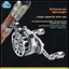 Máy Câu Bè - Tay Cầm Kép, Thiết Kế Cao Cấp, Điều Khiển Đường Chốt Điểm, Tay Cầm Phải Phong Cách Trước