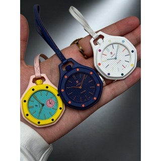 [Có Hộp] Đồng hồ cơ APS Factory S-Watch 41mm Double Cycloid Hollow Out Unisex chống nước sang trọng dành cho nam và nữ